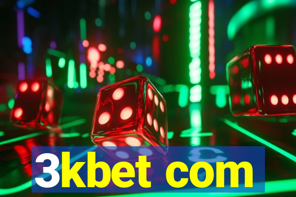3kbet com